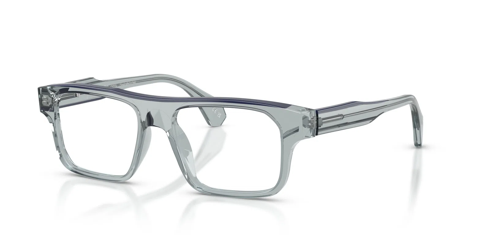 Alain Mikli 3532 Eyeglasses - view 59